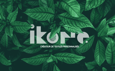 ikone feuilles vertes 400x250