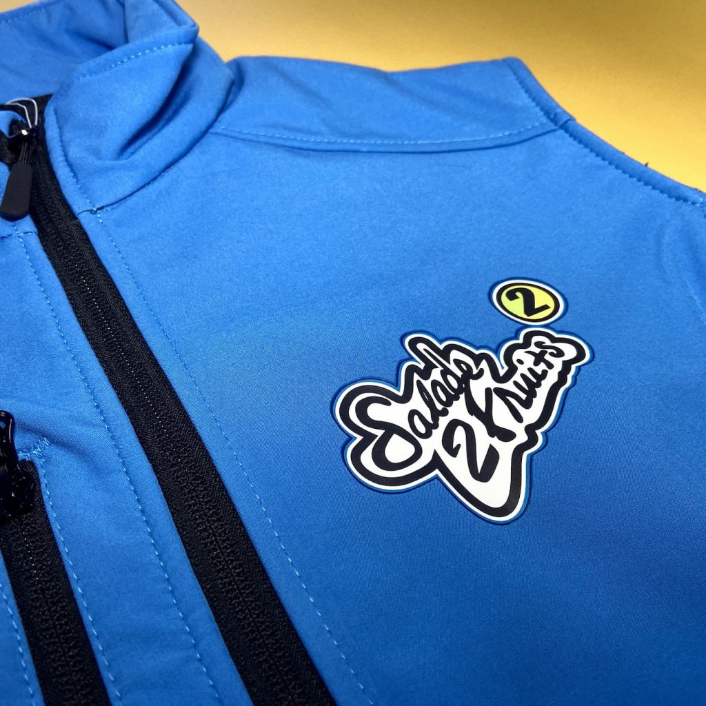 Softshell, Tranfert, Distribution Alimentaire
