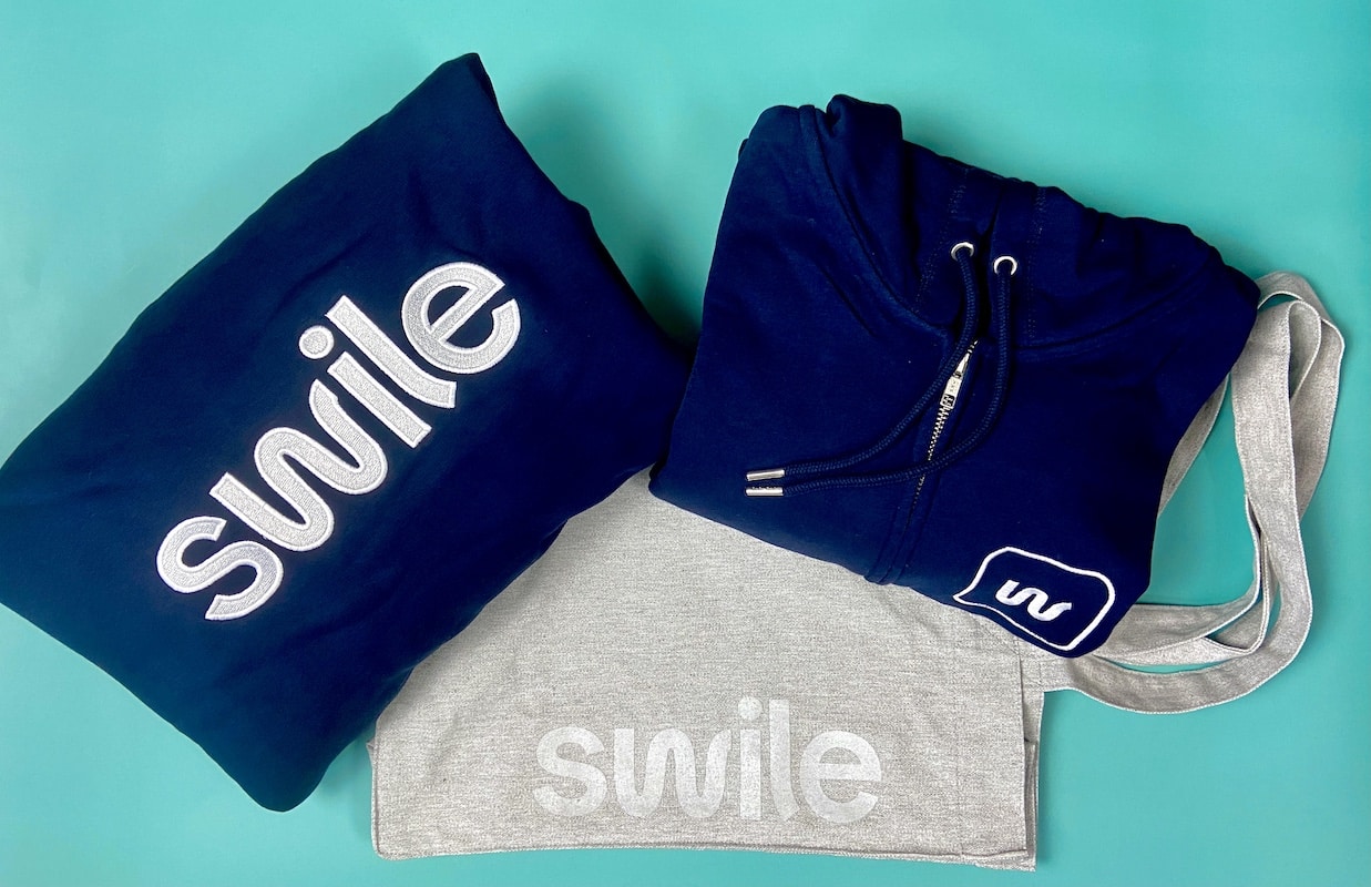 pack swile