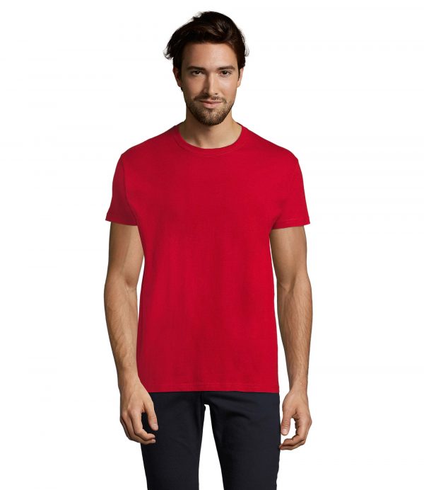 imperial tango rouge