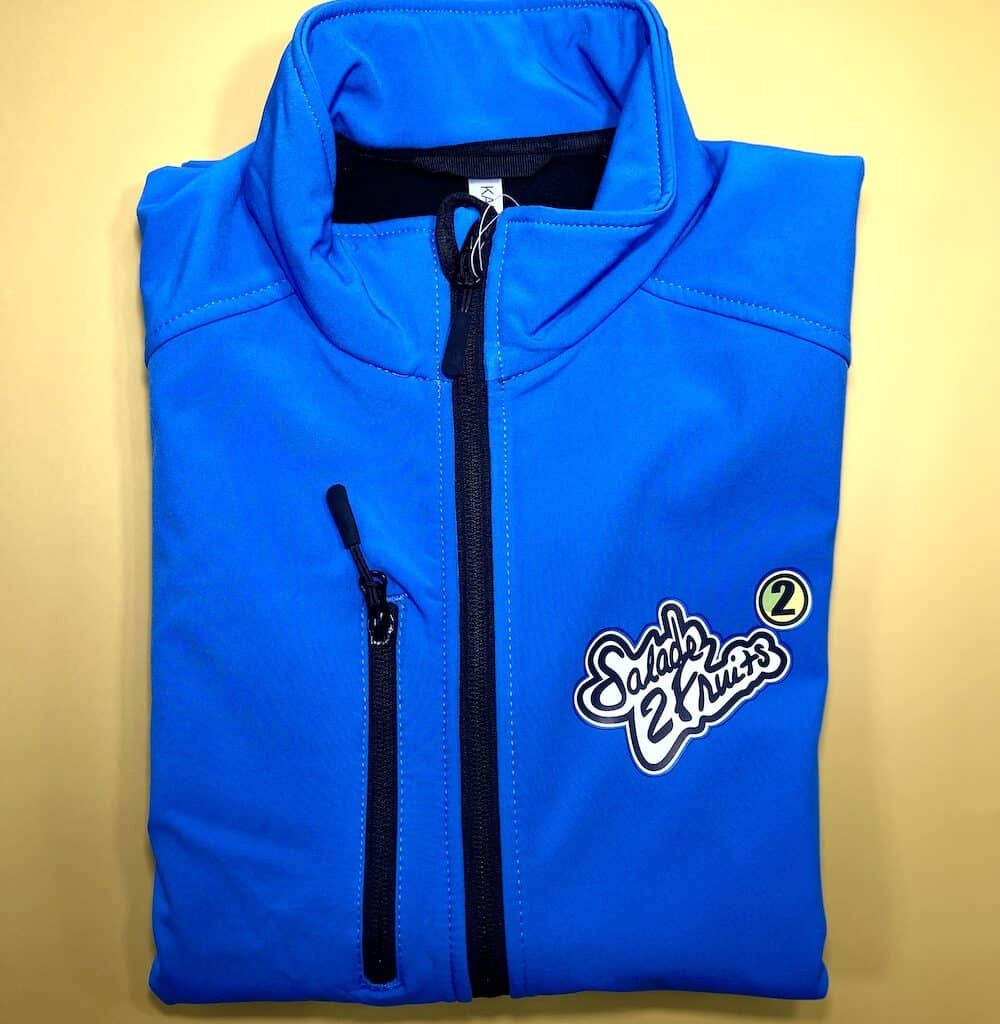 Softshell, Tranfert, Distribution Alimentaire