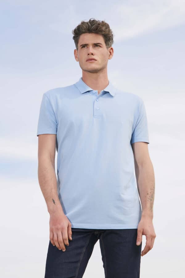 Polo summer ii