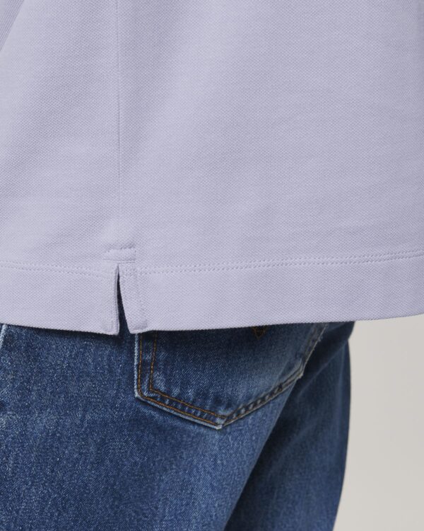 prepster lavender studio front detail 2