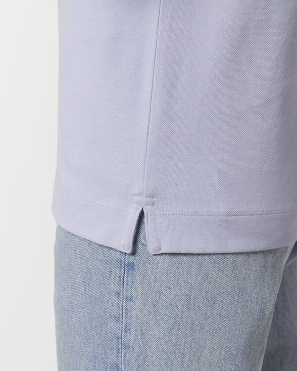 prepster lavender studio front detail 7