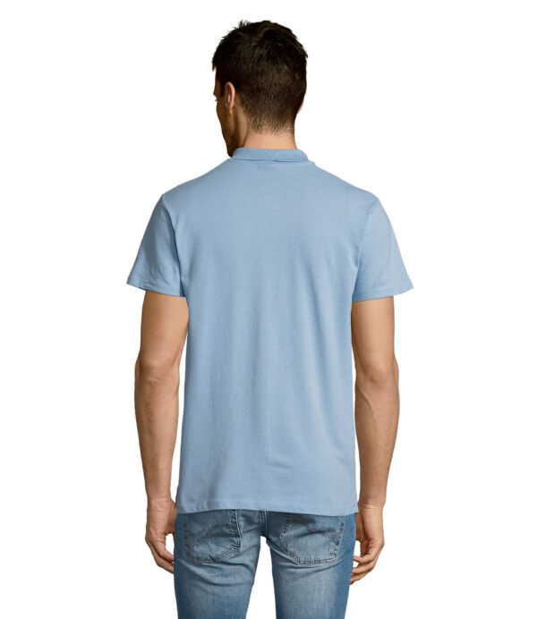 polo summer ii