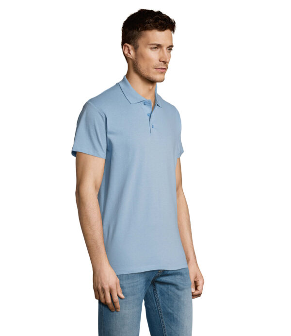 polo summer ii