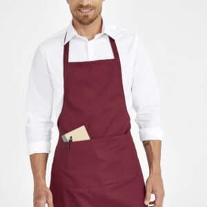 gramercy burgundy