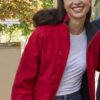 veste classic softshell lady