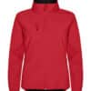 0200915 35 classicsoftshelljktlady red front