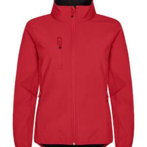 0200915 35 classicsoftshelljktlady red front