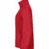 0200915 35 classicsoftshelljktlady red left
