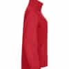0200915 35 classicsoftshelljktlady red right