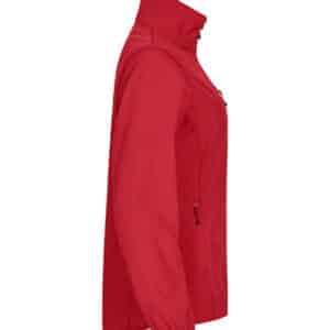 0200915 35 classicsoftshelljktlady red right
