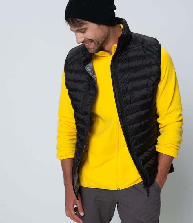 Bodywarmer