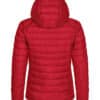 020977 35 hudsonladies red back