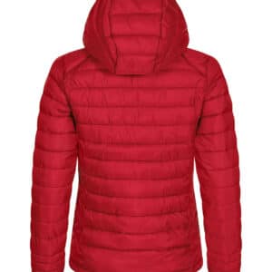 020977 35 hudsonladies red back