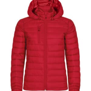 020977 35 hudsonladies red front