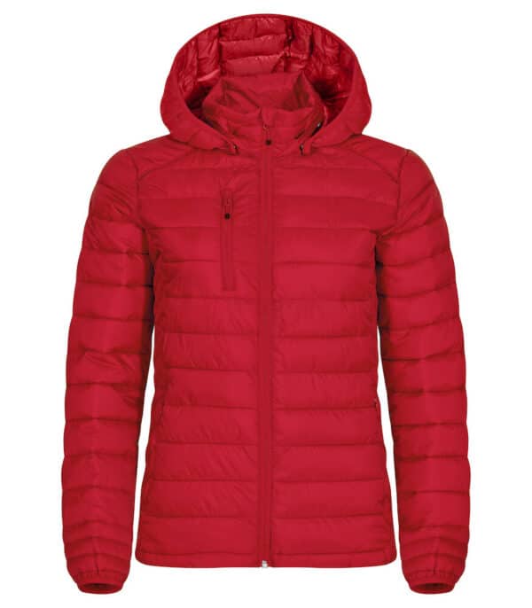 020977 35 hudsonladies red front