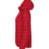 020977 35 hudsonladies red left