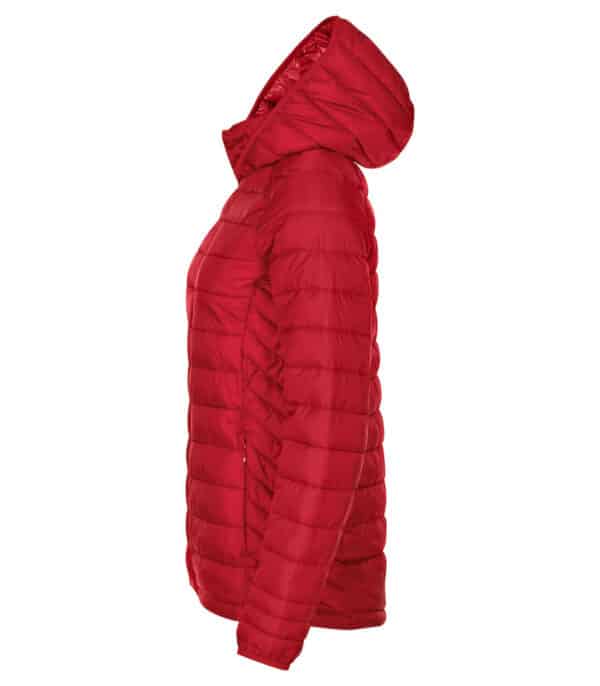 020977 35 hudsonladies red left