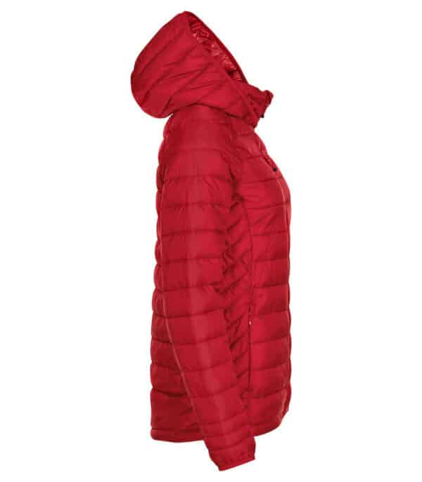020977 35 hudsonladies red right