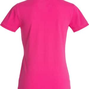 polo stretch premium lady