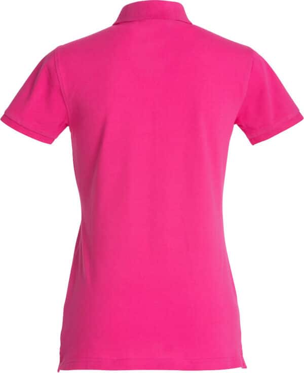 polo stretch premium lady