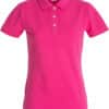 polo stretch premium lady