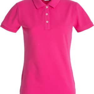 polo stretch premium lady