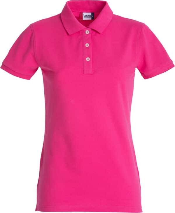 polo stretch premium lady