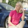 polo stretch premium lady