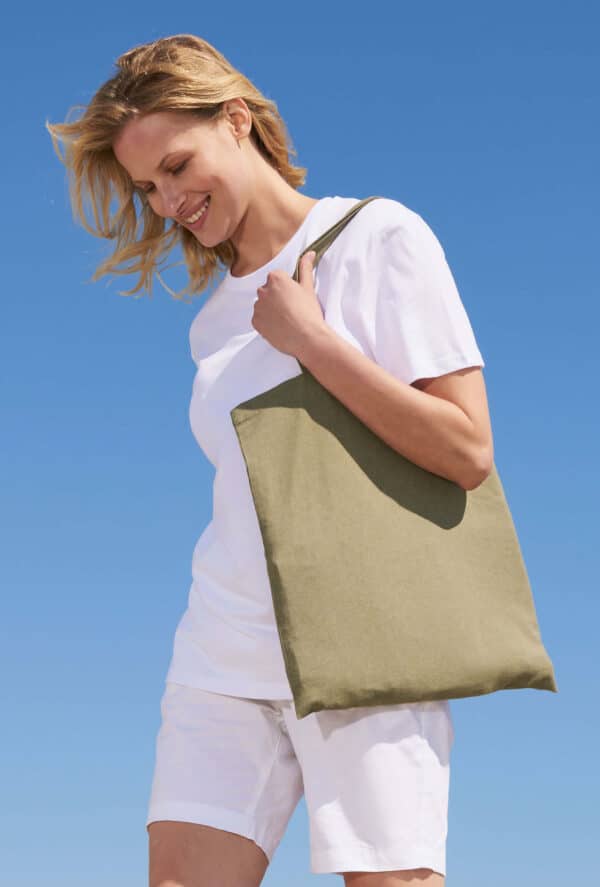 tote bag awake