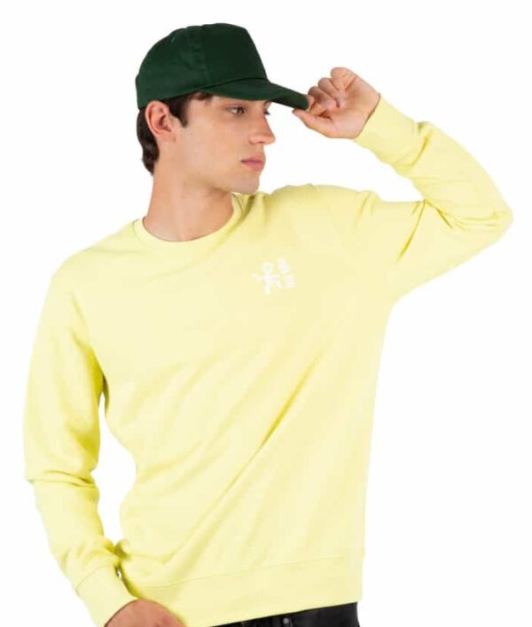 casquette first 5 panneaux