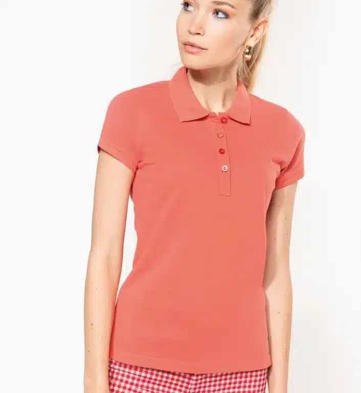 Polo k255