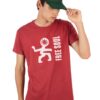 casquette 6 polyester panneaux