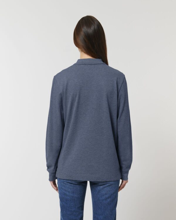 prepster long sleeve dark heather blue back main 5