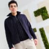 rgf618 navy back a