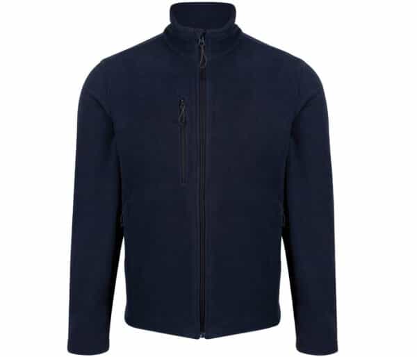 rgf618 navy front
