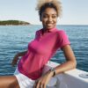 polo stretch premium lady