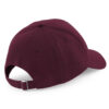 casquette pro style 6 panneaux