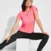 t shirt bahrain lady