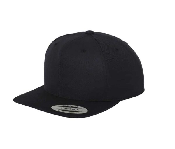 casquette classic snapback