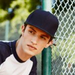 casquette classic snapback