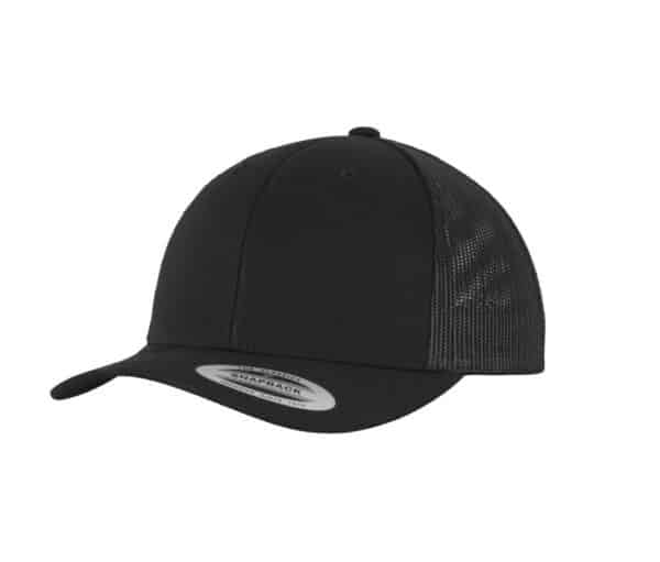 fx6606 black front