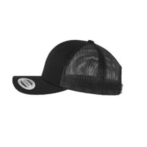 fx6606 black leftside
