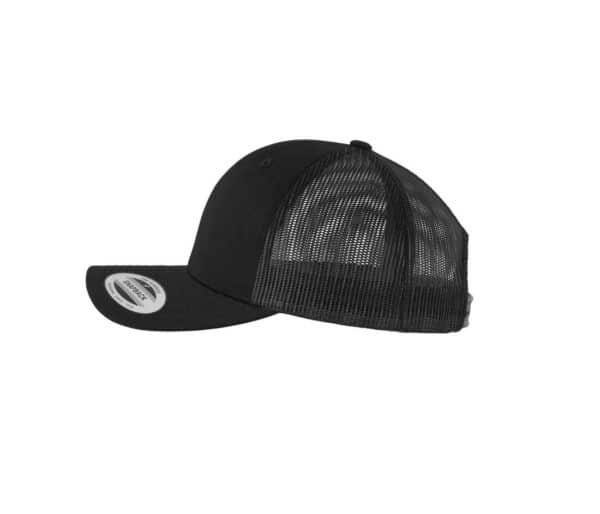 fx6606 black leftside