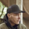 casquette retro trucker