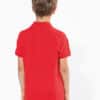 polo enfant k268