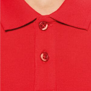 polo enfant k268