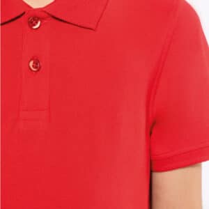 polo enfant k268